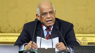 عبد العال يؤكد لنواب أوروبيين ضرورة دفع التعاون مع مصر لمكافحة الإرهاب وإحلال السلام بالمنطقة