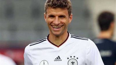 تصريحات النجم الألماني توماس مولر الأخيرة حول منتخب بلاده