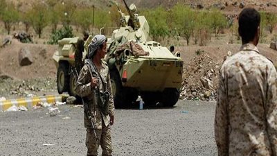 الجيش اليمني يطلق عملية عسكرية جديدة في البيضاء ومقتل 37 حوثيا