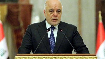 رئيس الوزراء العراقي: لا يوجد أي تنسيق بين بغداد وأنقرة بشأن العمليات الجارية على الحدود