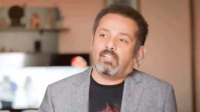 تجديد حبس وائل عباس 15 يومًا على ذمة التحقيقات