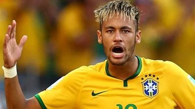 نيمار ينتظم في المران الجماعي لمنتخب البرازيل بعد التعافي من الإصابة