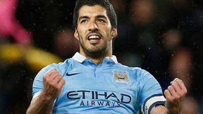 سواريز أفضل لاعب في مباراة أوروجواي والسعودية بالمونديال