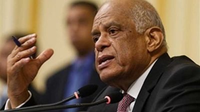 عبد العال يبحث مع رئيس البرلمان الأوروبي القضايا ذات الاهتمام المشترك