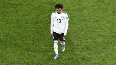 محمد صلاح ينفي الشائعات