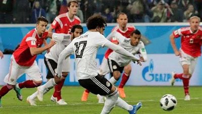 الجولة الثانية.. تعرف على ترتيب فرق المجموعة الأولى من مونديال روسيا