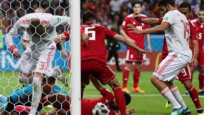 دييجو كوستا يحقق إنجازًا مع إسبانيا لم يتحقق منذ 2010