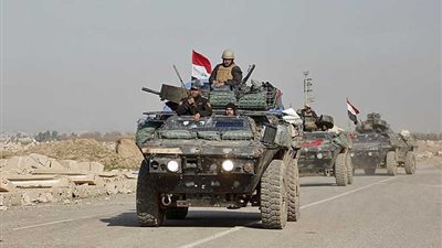 مصدر أمني: اعتقال عصابة خطف مكونة من أربعة أشخاص وتحرير مختطف وسط كركوك