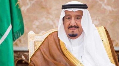 الملك سلمان يرحب بالهدنة بين الحكومة الأفغانية وطالبان