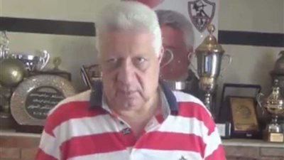 مرتضى منصور: كوبر فاشل وأضاع حلم الملايين 