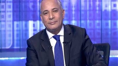 براءة أحمد موسى من سب وقذف عضوة 6 إبريل