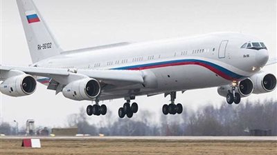 وزير النقل الروسي: مباحثات استئناف الرحلات لمصر تبدأ بعد المونديال