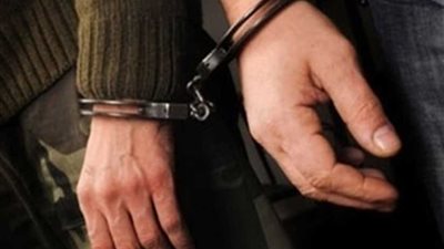 ضبط سيدة تهرب المخدرات لزوجها المحبوس بالبحيرة