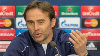 لوبيتيجي يرفض رحيل ماركوس وسيبايوس عن ريال مدريد