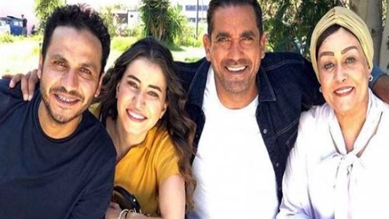 عمرو الليثي يستضيف