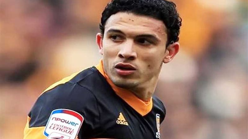 محمد ناجي جدو يحتفل