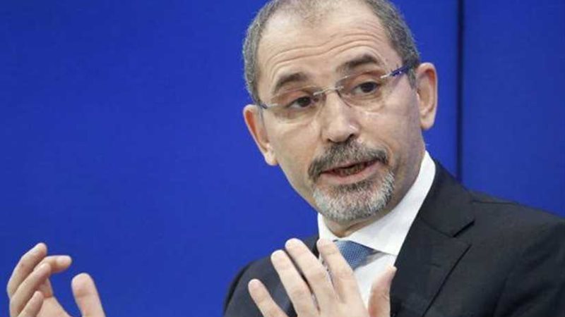 الأردن يجري اتصالات