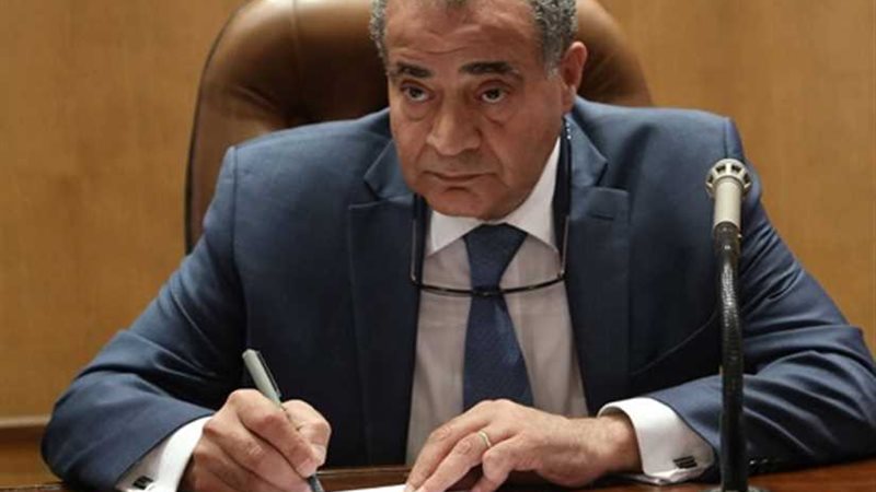 وزير التموين: لا