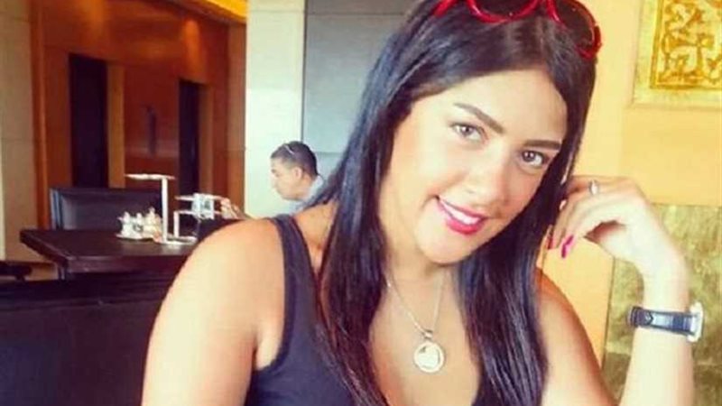 نيرمين ماهر تتوقع