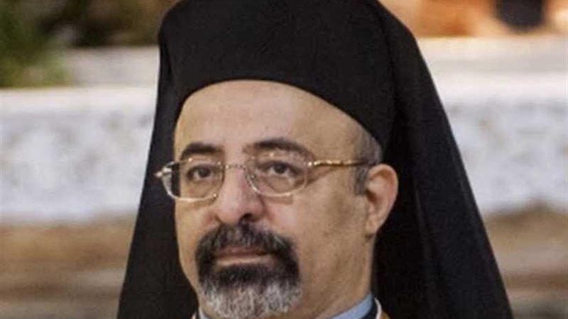 بطريرك الأقباط الكاثوليك