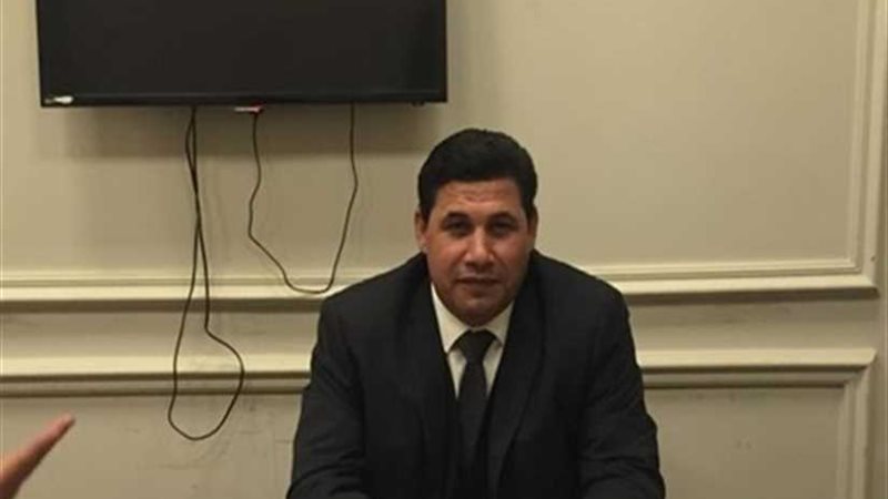 رئيس لجنة العمال