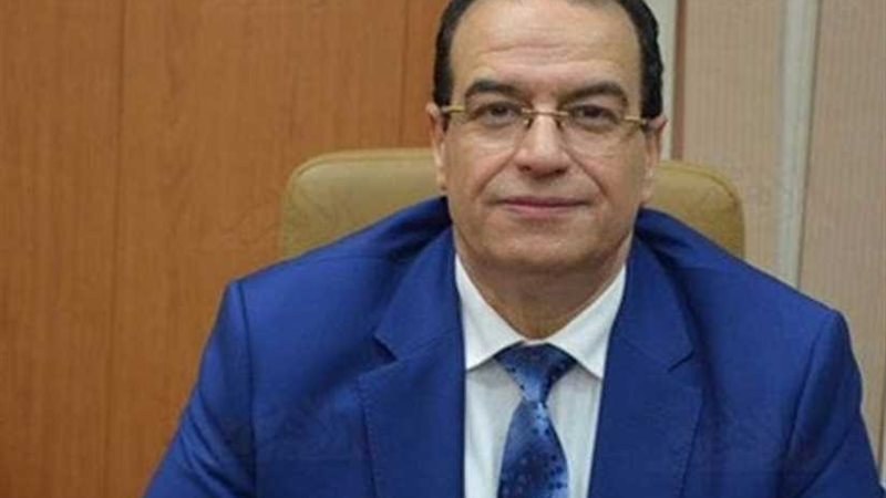 محافظ الدقهلية يشكل