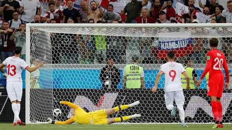 تونس تتعادل في مباراتها