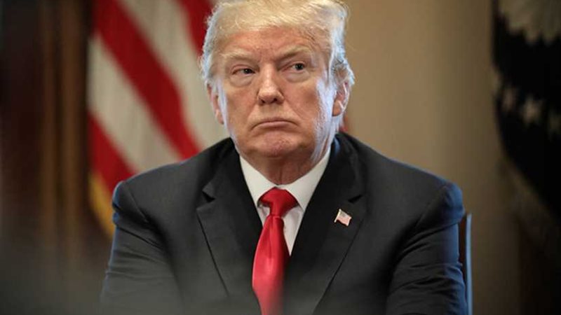 بأمر من ترامب.. فرع