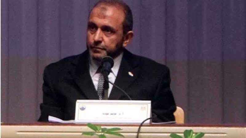 البحوث الفلكية: بعد