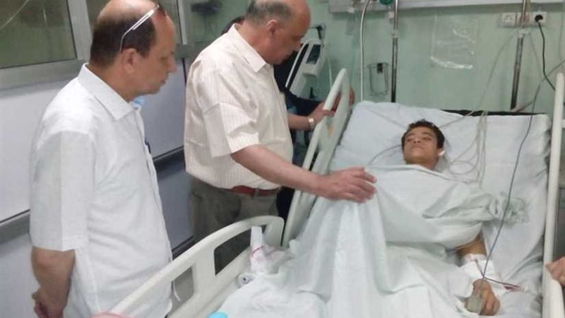 وكيل تعليم الغربية