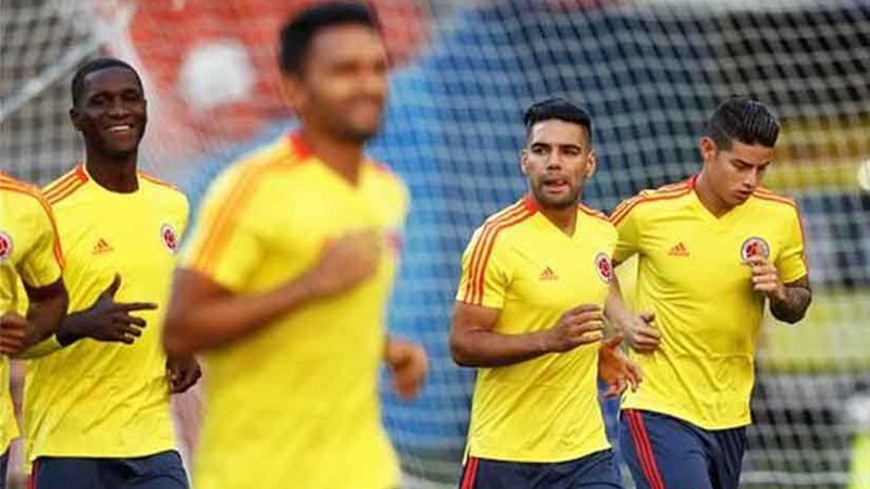 هسيبي وأوساكو يقودان