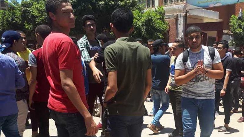 شكاوى من صعوبة الفيزياء