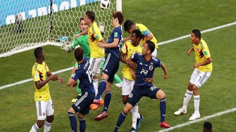 أوساكو يضيف الثاني