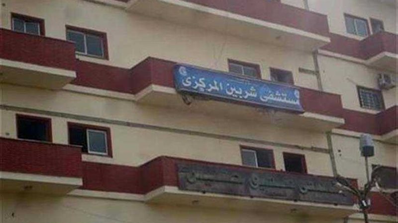 إصابة رئيس لجنة بالدقهلية