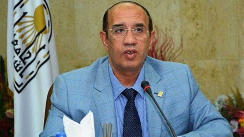 أسيوط ضمن جامعات