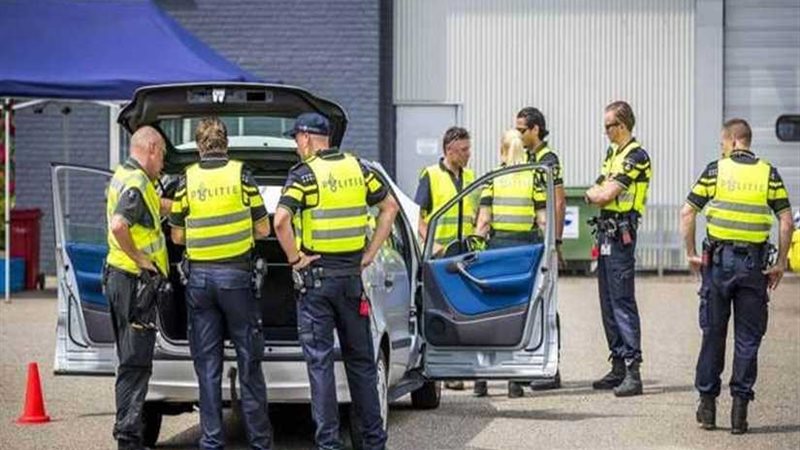 حادثة دهس توقع قتيلا