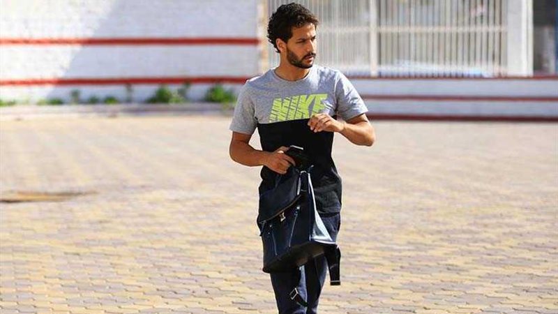 باسم ورفعت راحة من