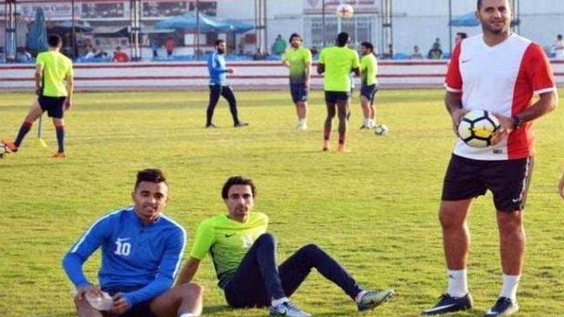 تأهيل وتدريبات علاجية