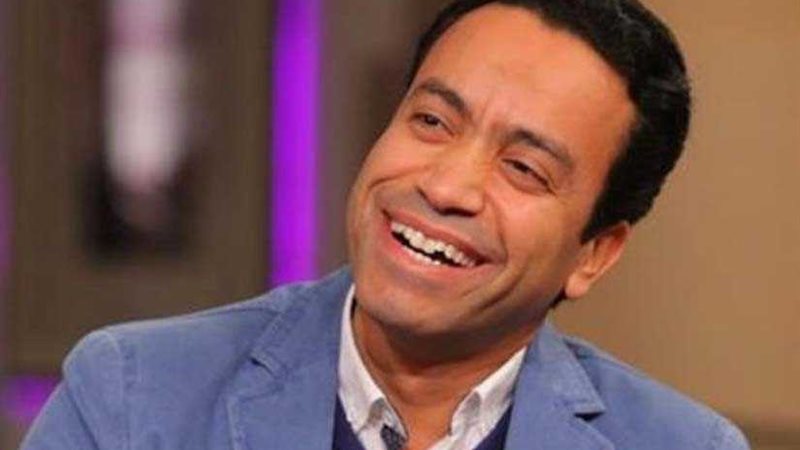 سامح حسين: أتمنى