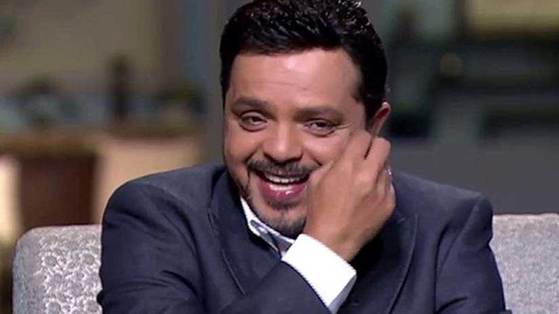 محمد هنيدي: يا رب