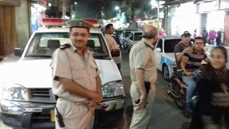 ضبط 4 آلاف و800 مخالفة