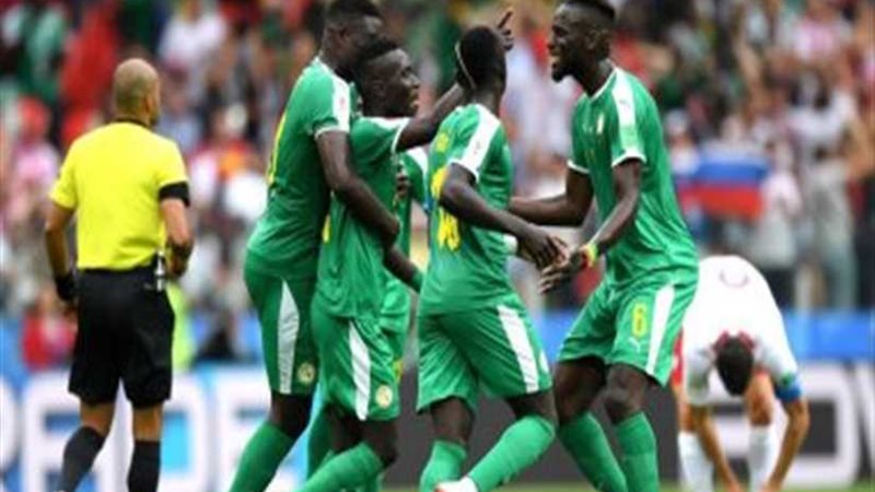 مابي نيانج يضيف الثاني