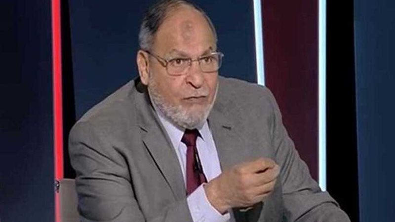 طه إسماعيل: محمد