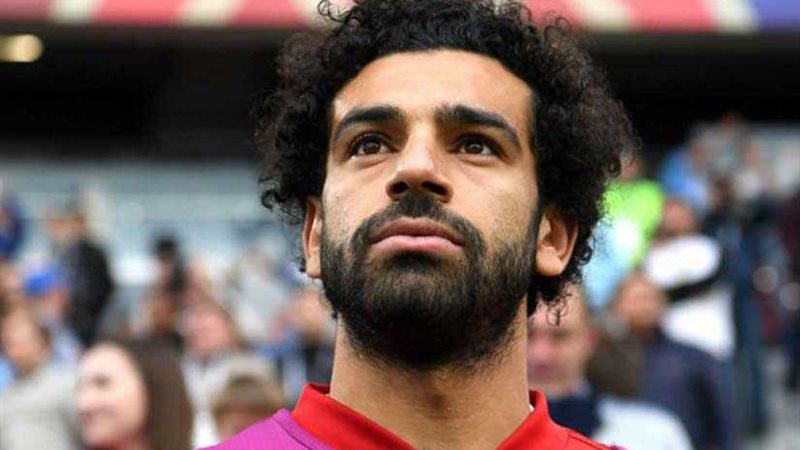 ليفربول لـ«صلاح»: