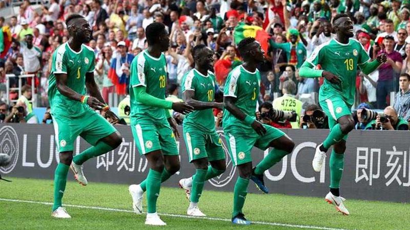 ملخص وأهداف مباراة