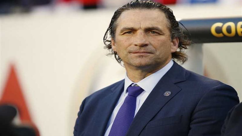 مدرب السعودية: سنلعب