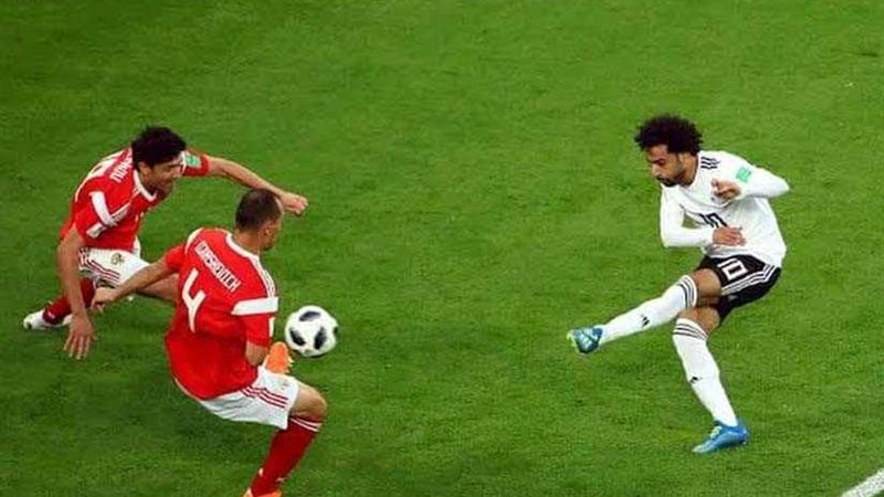 آجر المجتهد لمنتخب