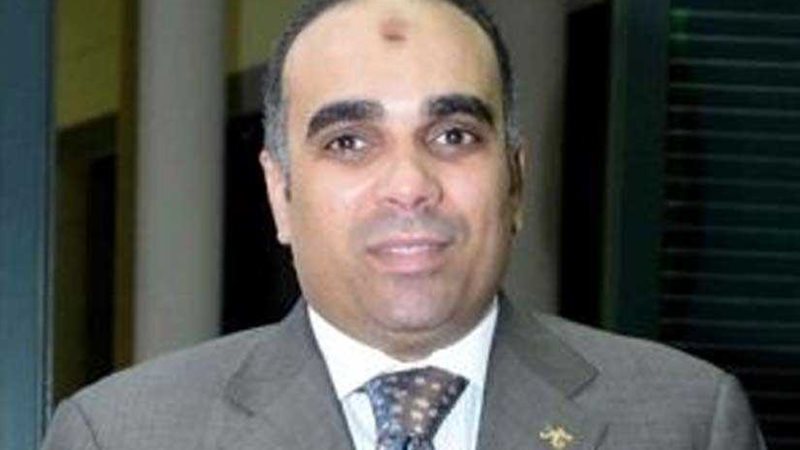 محجوب يطالب بالتحقيق