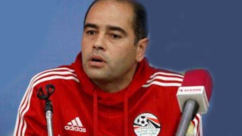 مدير المنتخب الوطني