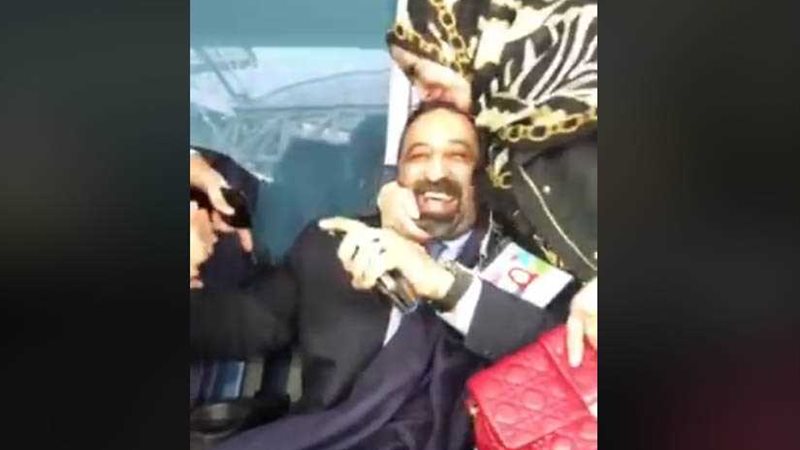 شاهد.. مجدي عبدالغني